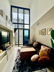 Blk 91 Skyterrace @ Dawson (Queenstown), HDB 4 Rooms #608683431